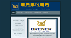 Desktop Screenshot of pinyc.com
